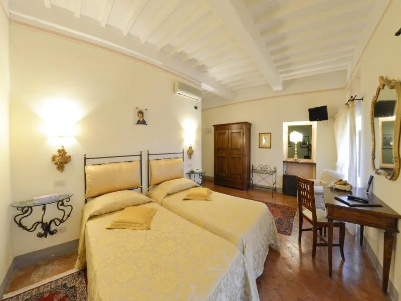 DOUBLE SUPERIOR Room, San Michele, Perugia