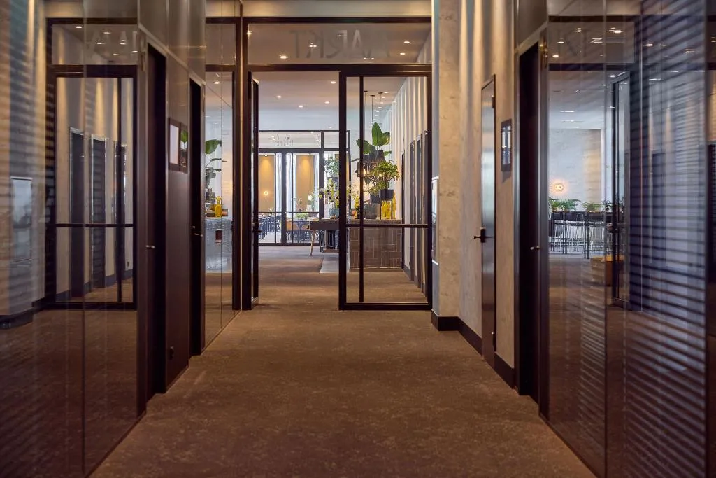 Conferences, Van der Valk Hotel Amsterdam - Amstel, Amsterdam