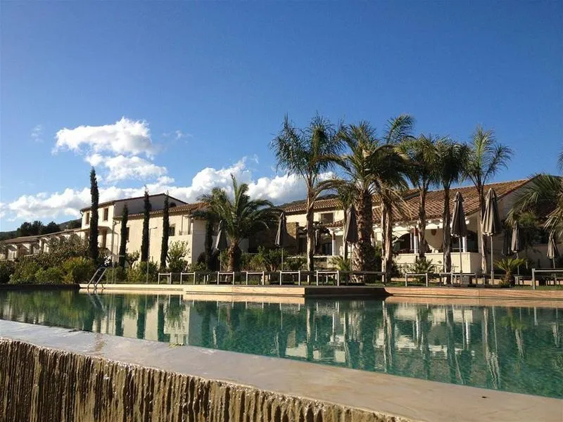General view, Hotel Mas Lazuli, Costa Brava