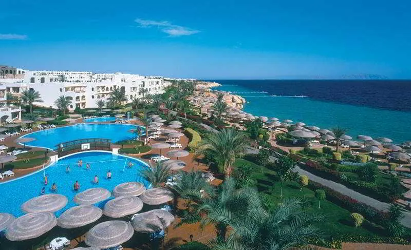 General view, Pickalbatros Royal Grand Resort - Sharm El Sheikh, Red Sea Riviera