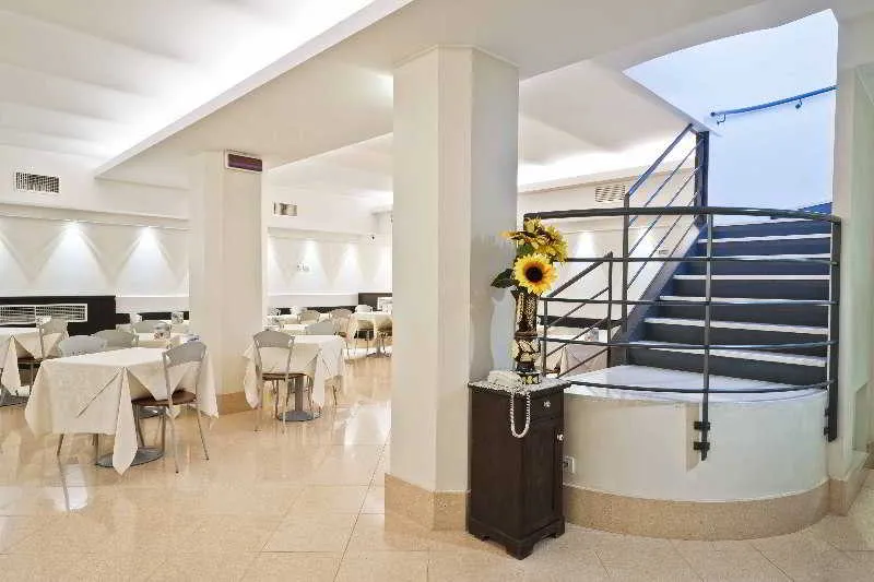Restaurant, Ibis Styles Milano Centro, Milan
