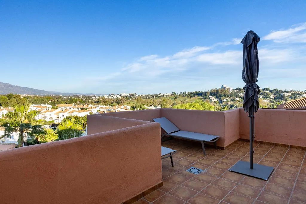 APARTMENT PENTHOUSE Room, Royal Marbella Golf Resort, Costa Del Sol