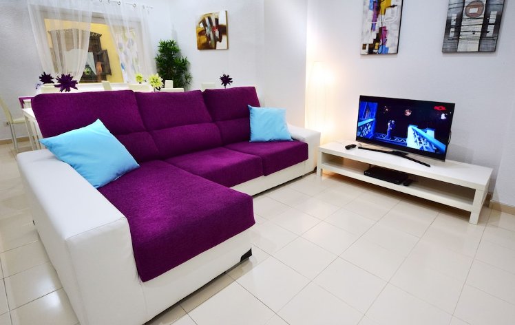 Bed & Breakfast Dorotea, Tenerife