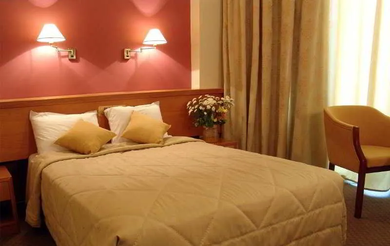 Room, Flamingo Beach, Cyprus