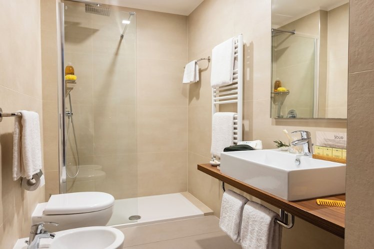Kolping Hotel Casa Domitilla, Rome