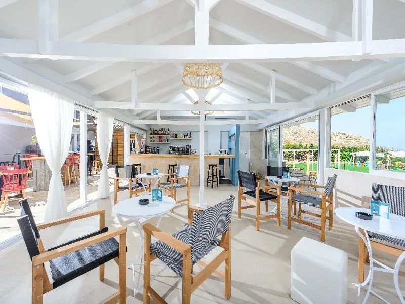 Bar, Anemos Suites by Estia, Crete