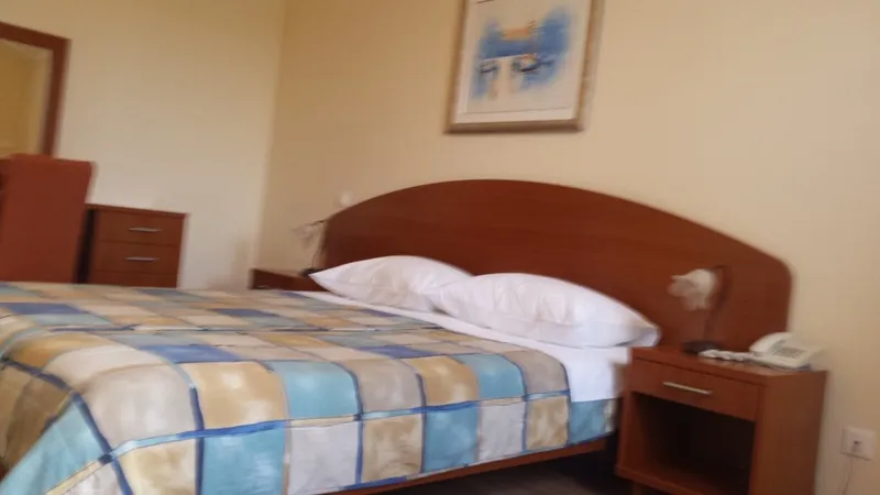 DOUBLE STANDARD Room, Aparthotel Astoria, Split