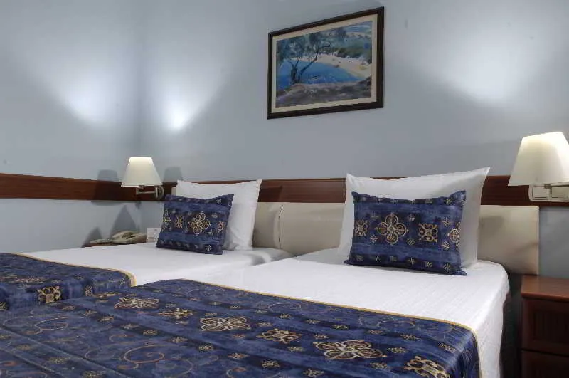 Room, Belcekiz Beach Club, Dalaman