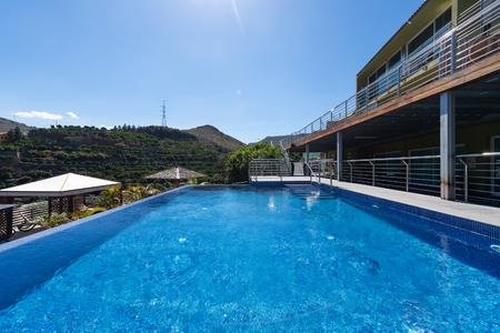 Holidays Flat Finca Oasis, Gran Canaria