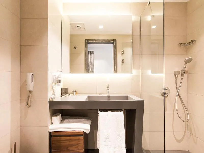 Room, Zeniva Hotel, Izmir