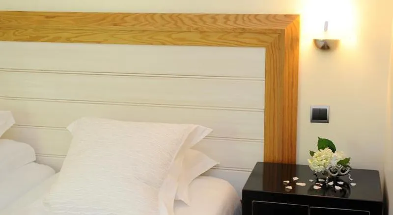 TWIN STANDARD Room, Quinta da Cova do Milho, Madeira