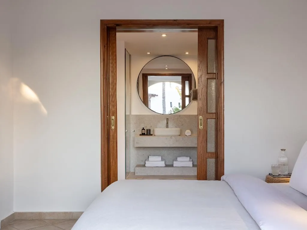 BUNGALOW CAPACITY 5 Room, Grecotel Casa Paradiso, Kos