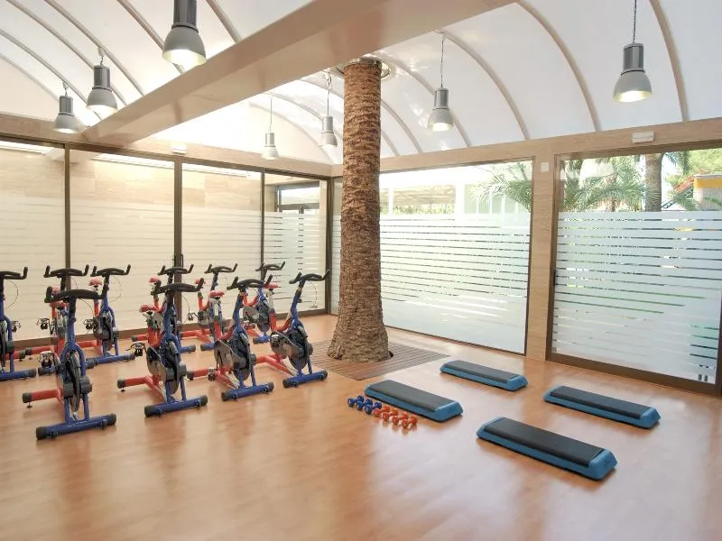 Sports and Entertainment, Rosamar, Costa Blanca