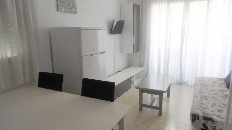 General view, Apartamentos Playas Lloret, Costa Brava