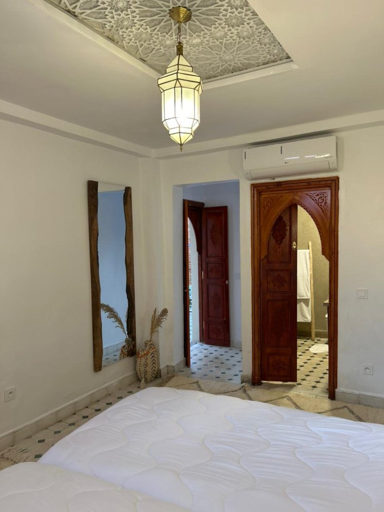 Riad Rouge Imperial, Marrakech