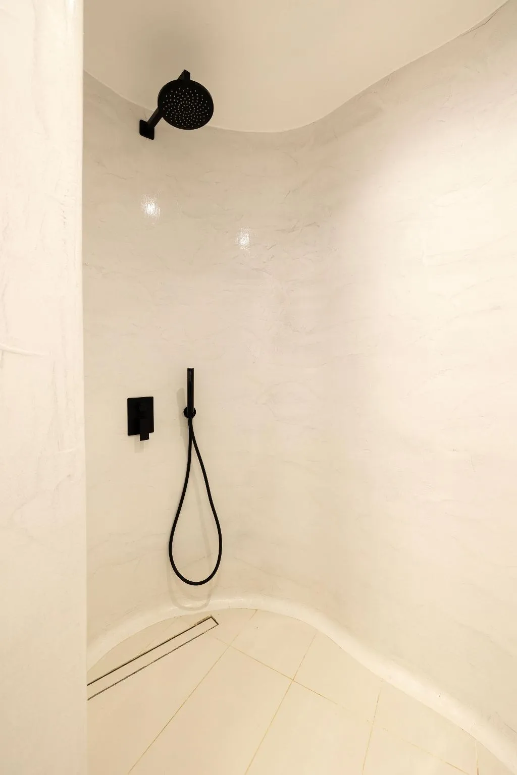 SUITE LUXURY Room, Zannos Melathron Hotel By Omilos Hotels, Santorini