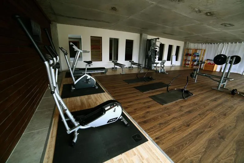 Sports and Entertainment, Costa Farilya Special Class Hotel Bodrum, Bodrum