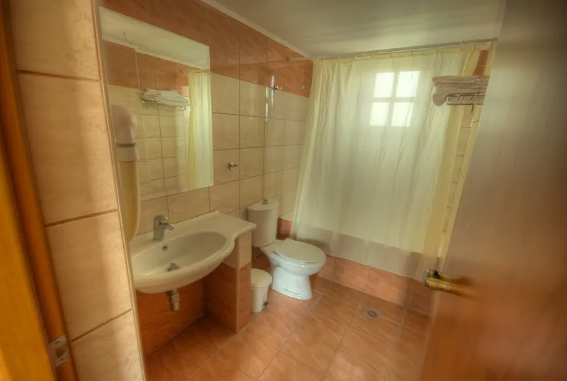 APARTMENT STANDARD Room, Theatraki Apartments, Kos