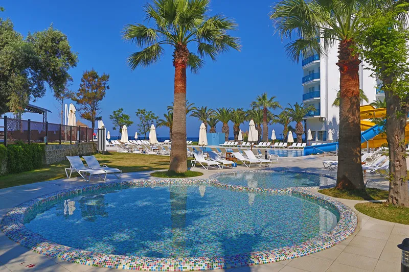 Pool, Le Bleu Hotel & Resort, Izmir