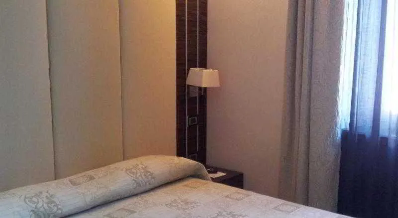 Room, Excelsior, Olbia
