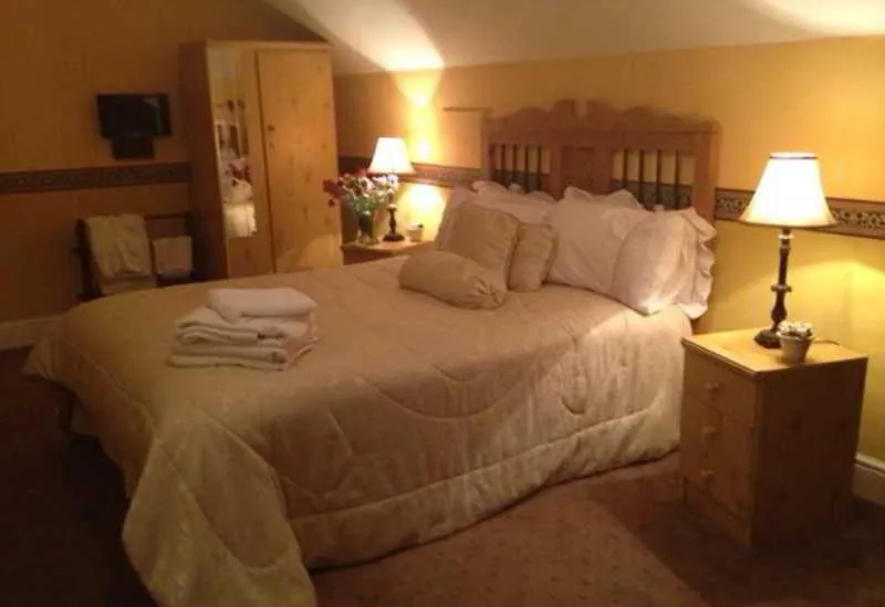 Room, San Juan, Dublin