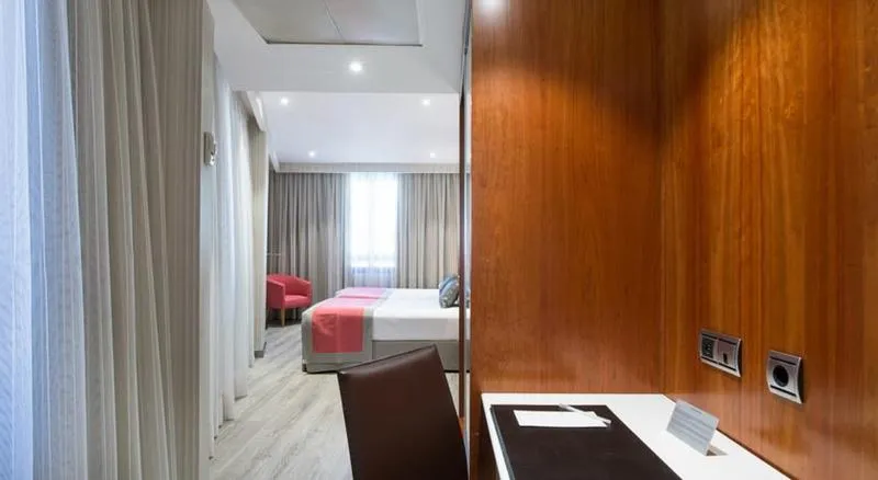 Room, Catalonia Barcelona 505, Barcelona