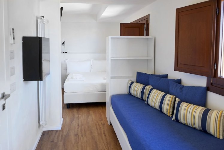 Hotel Sopra Le Mura, Palermo