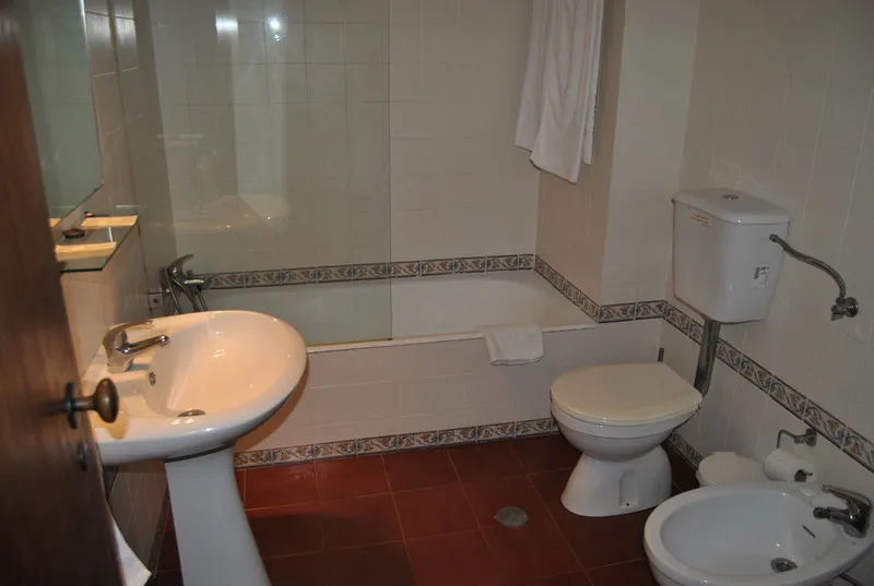 STUDIO STANDARD Room, Olhos Do Mar, Algarve