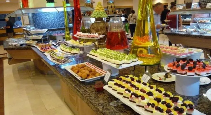 Restaurant, Fame Residence Lara & SPA, Antalya