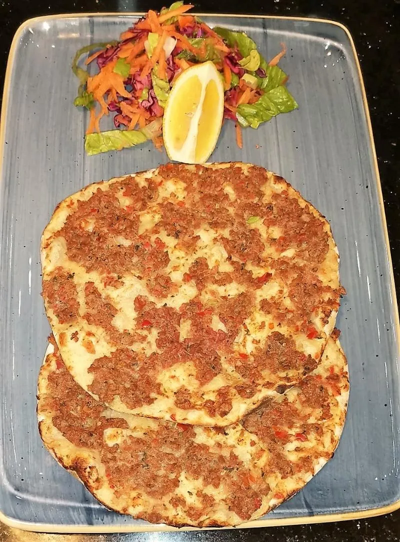Restaurant, Senza The Inn Resort & Spa, Antalya