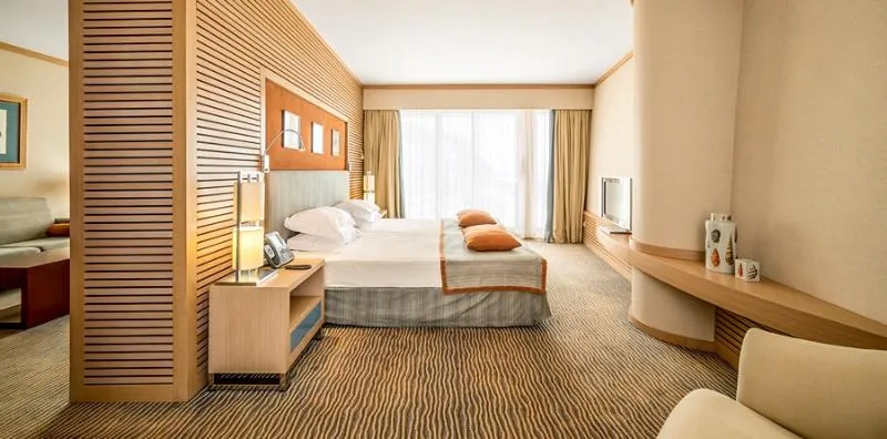 Room, Sesimbra Oceanfront Hotel, Lisbon