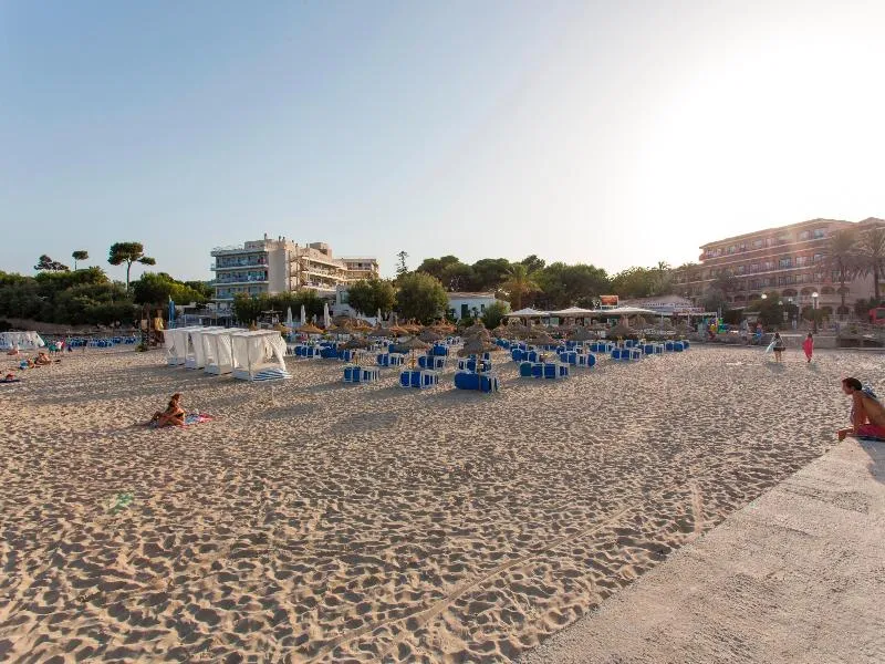 Beach, Guya Wave, Majorca