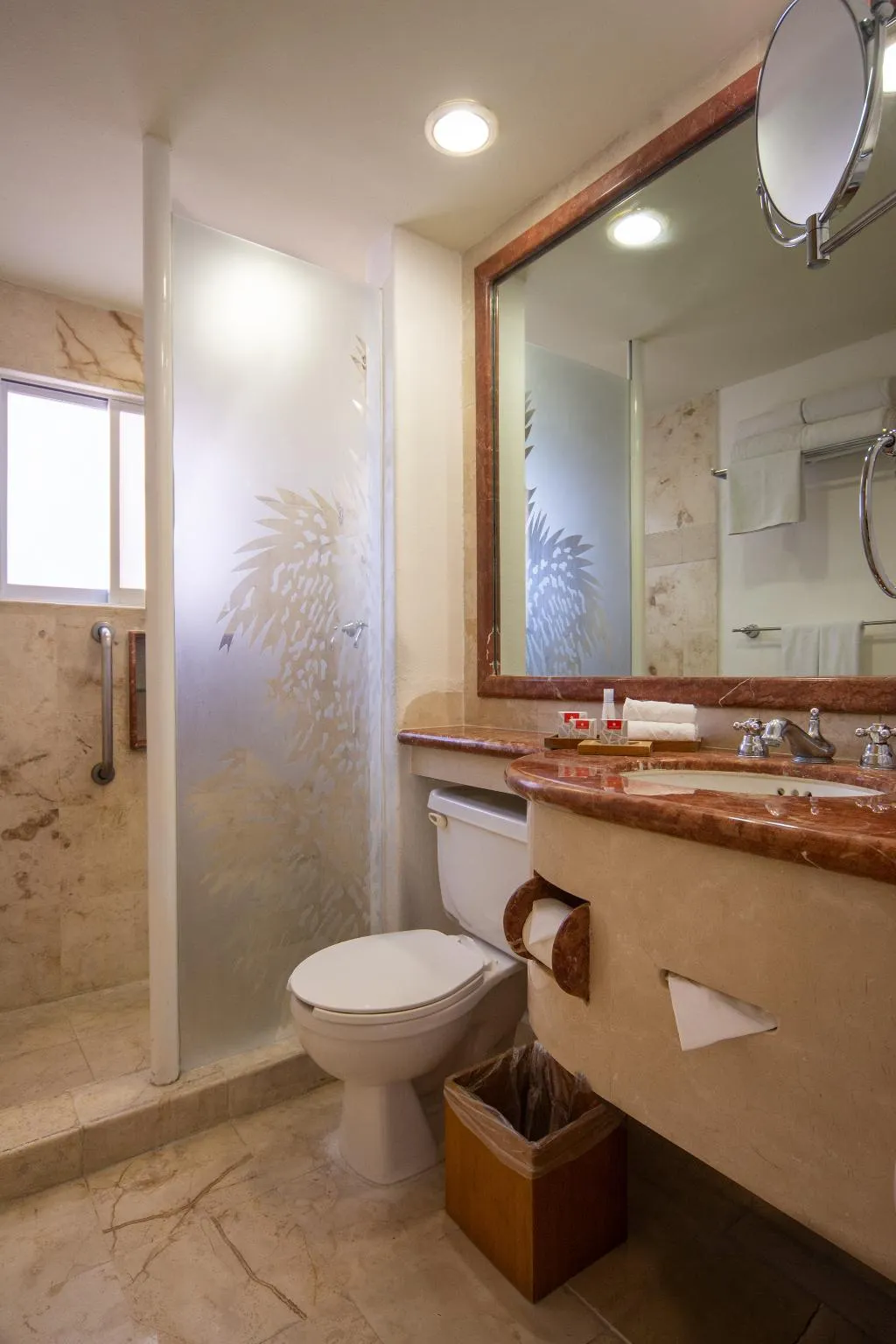 FAMILY ROOM TWO BEDROOMS Room, Sunset Fishermen Beach Resort Playa Del Carmen, Cancun Area