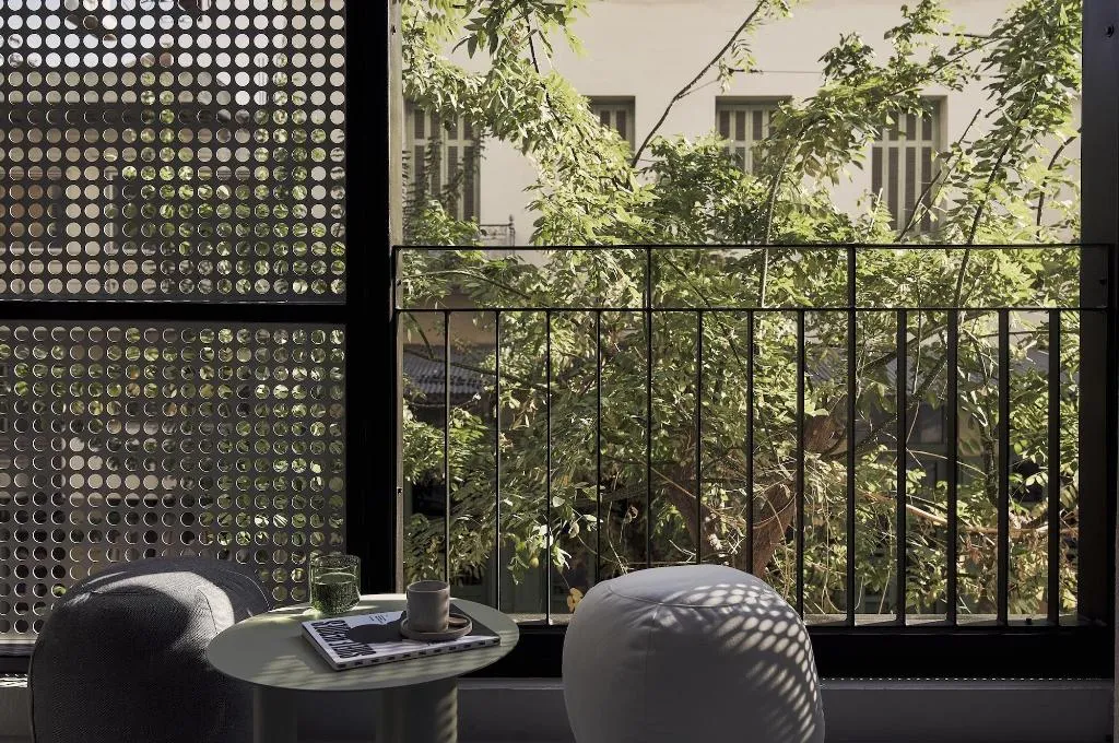 Room, The Newel Metaxourgeio By Athens Stay, Athens