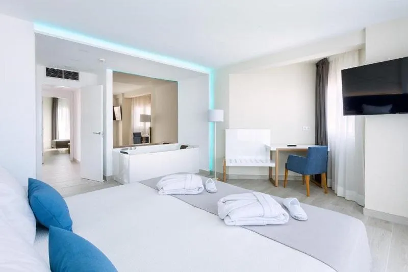 SUITE STANDARD Room, Playaolid Suites and Apartments, Tenerife