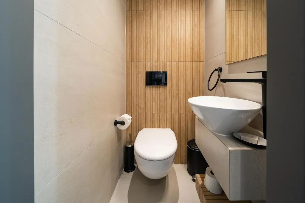 Room, Waterside, Cyprus