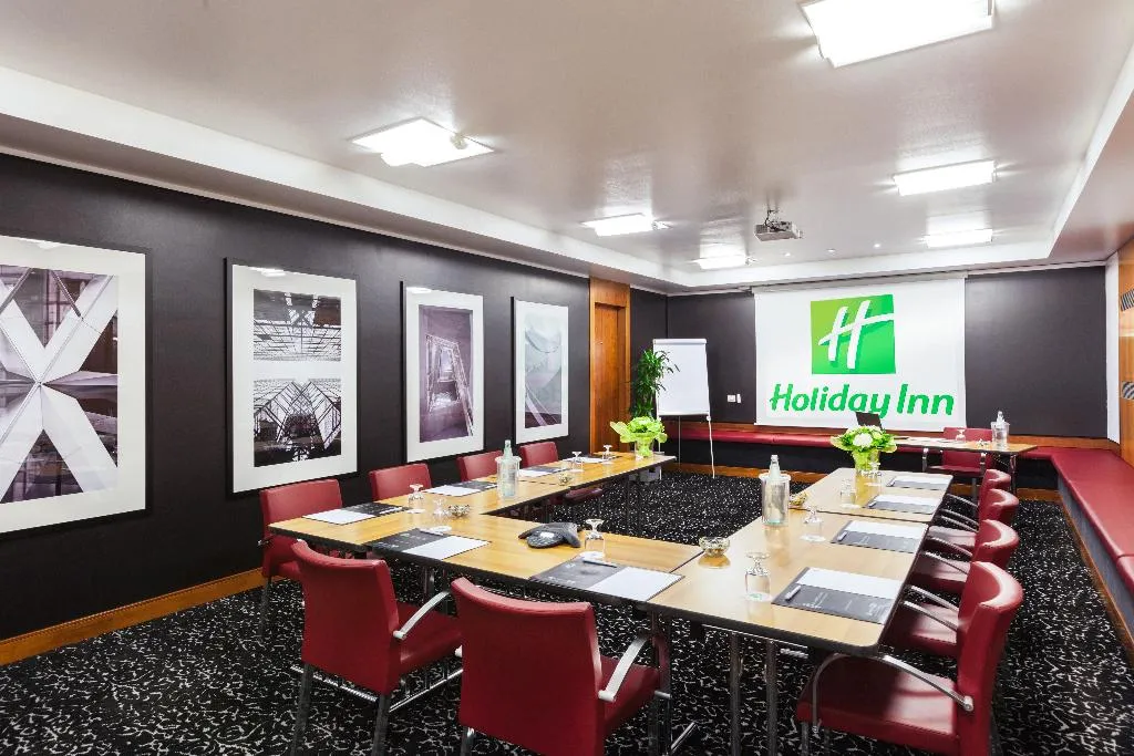 Conferences, Holiday Inn Milan Garibaldi Station, Milan