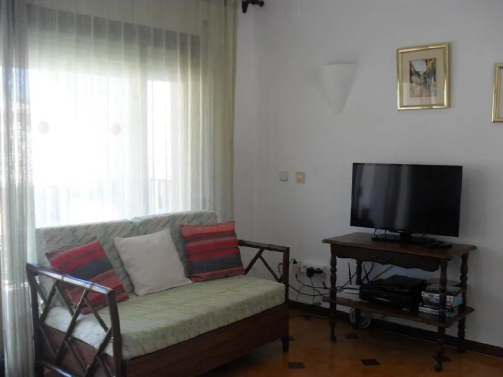APARTMENT CAPACITY 4 ONE BEDROOM Room, Jardins del Mar, Costa Brava