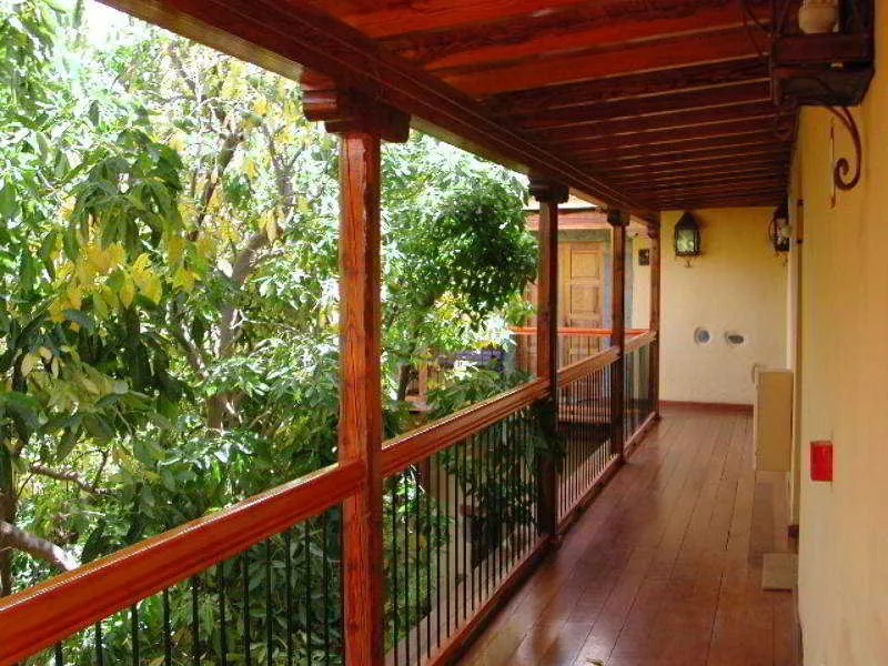 General view, Casa de los Camellos, Gran Canaria
