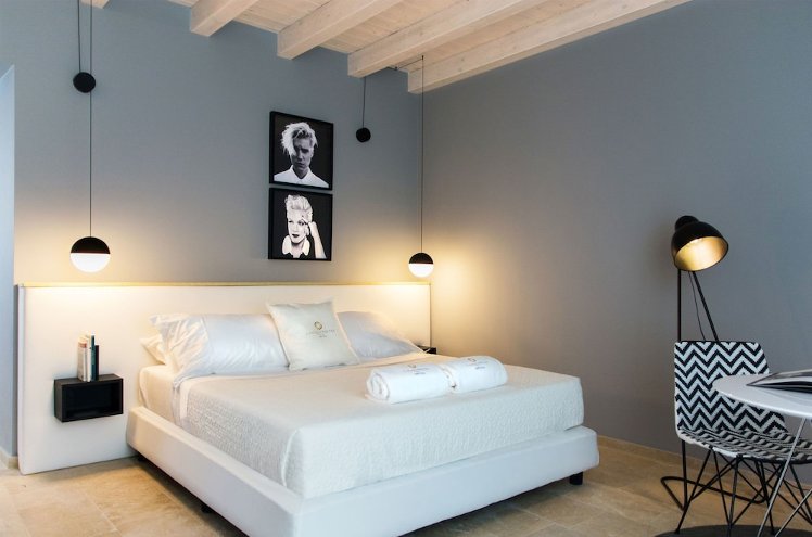 CinqueSuites Ortigia, Catania