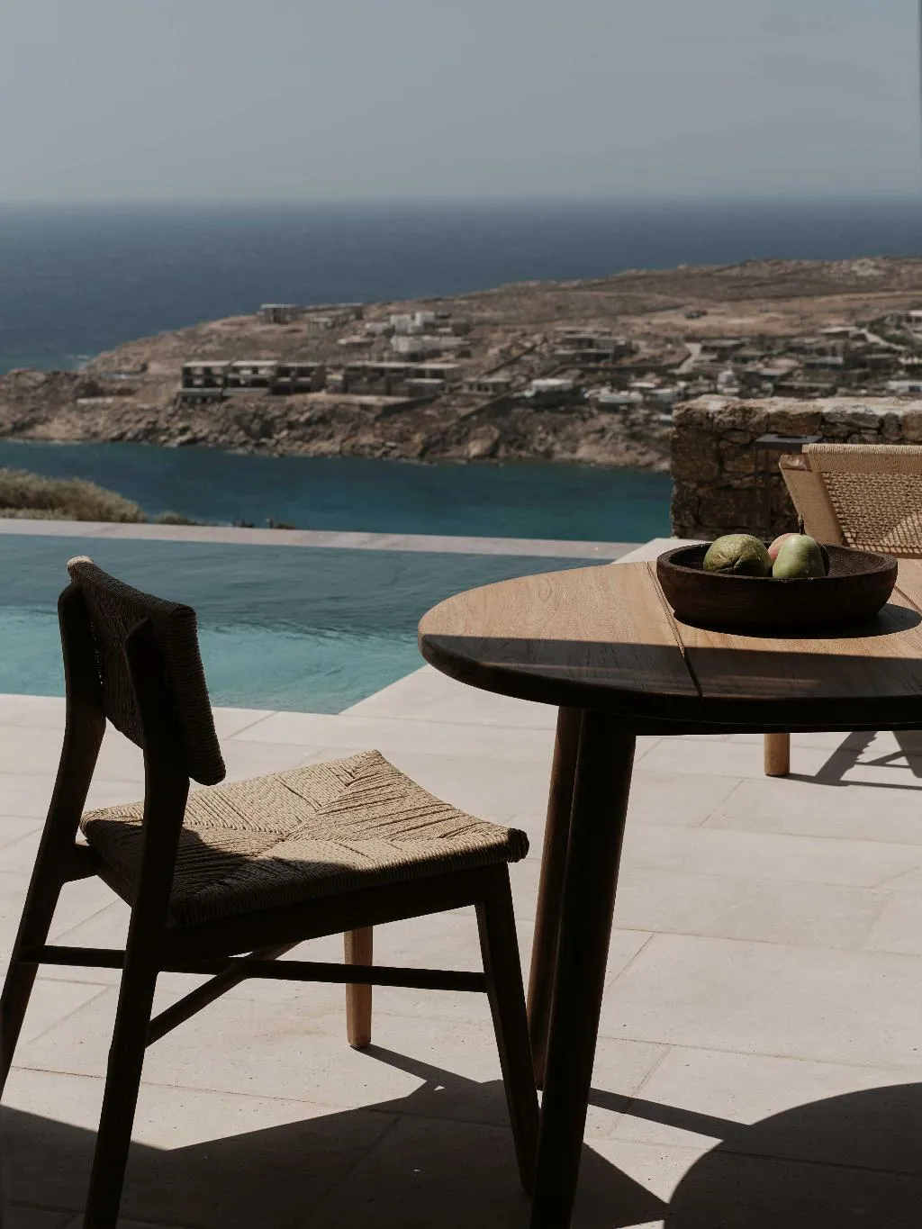 SUITE EXECUTIVE Room, Armacaas Mykonos Hotel, Mykonos