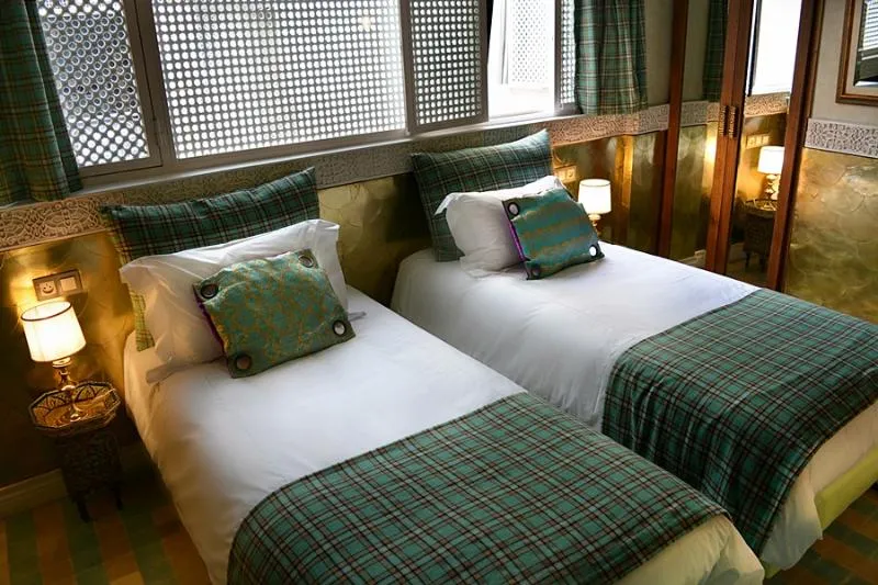 Double or Twin STANDARD Room, Riad Karmela Princesse, Agadir