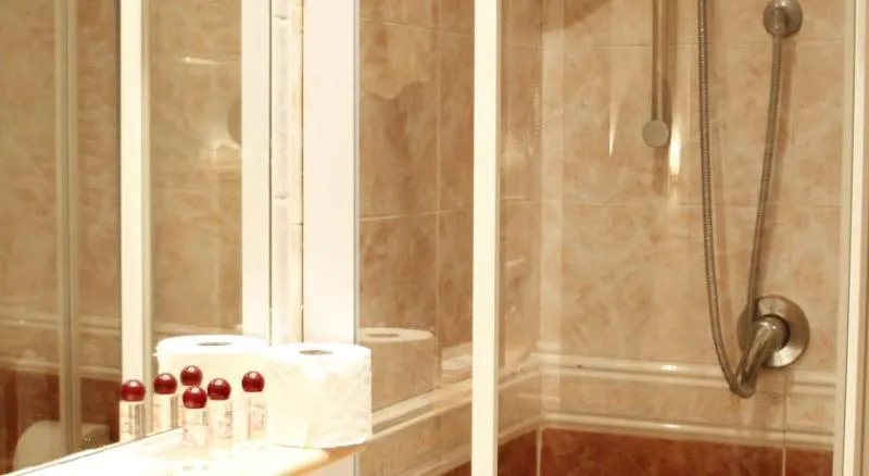 SINGLE STANDARD Room, GH Hotel San Giusto, Rome