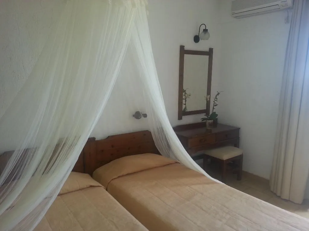 SINGLE STANDARD Room, Dimitra, Crete