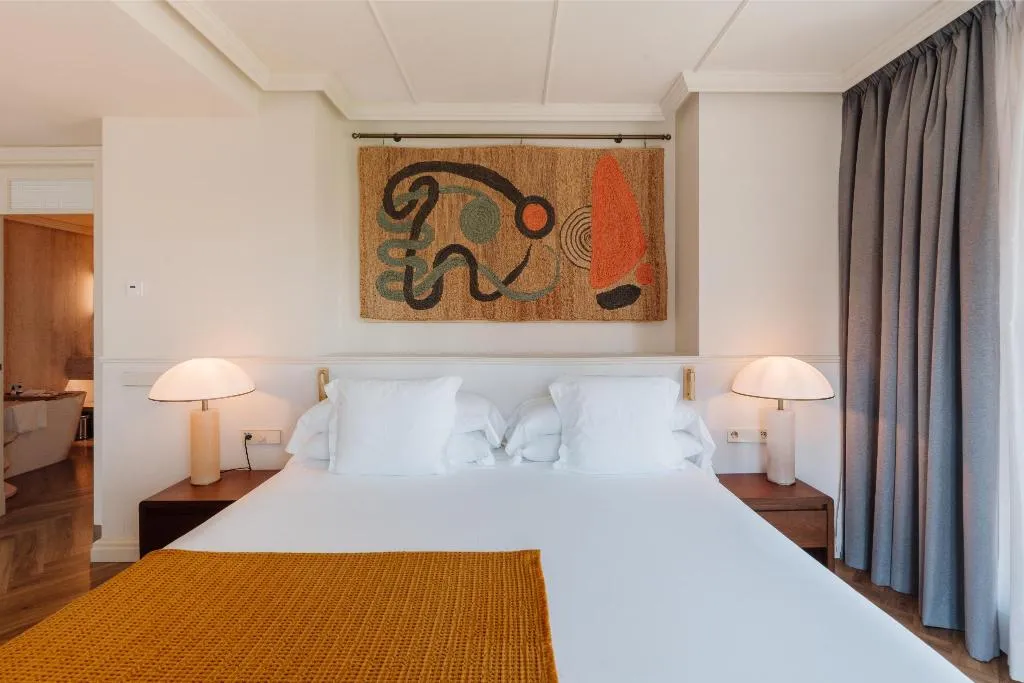 SUITE EXECUTIVE Room, Only YOU Hotel Sevilla, Seville