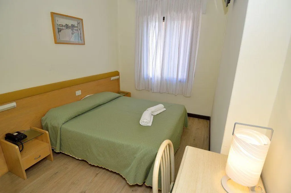 Double or Twin STANDARD Room, San Giuliano, Venice