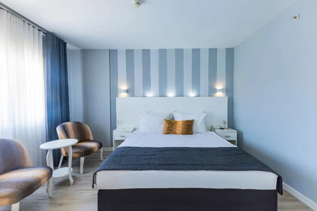 DOUBLE STANDARD Room, Motto Premium Marmaris, Dalaman