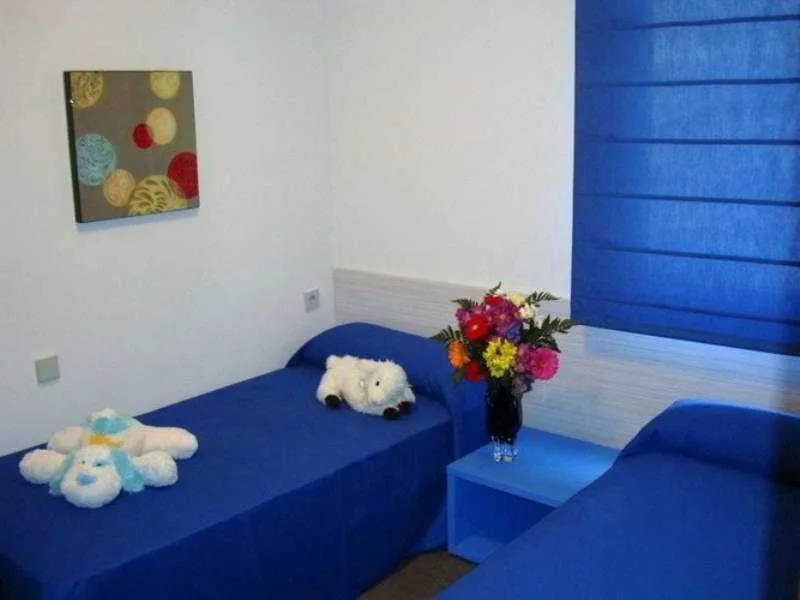 Room, Diamant Blue, Costa Blanca