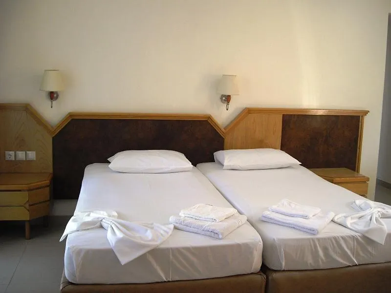 Room, Bristol Seaview, Kos