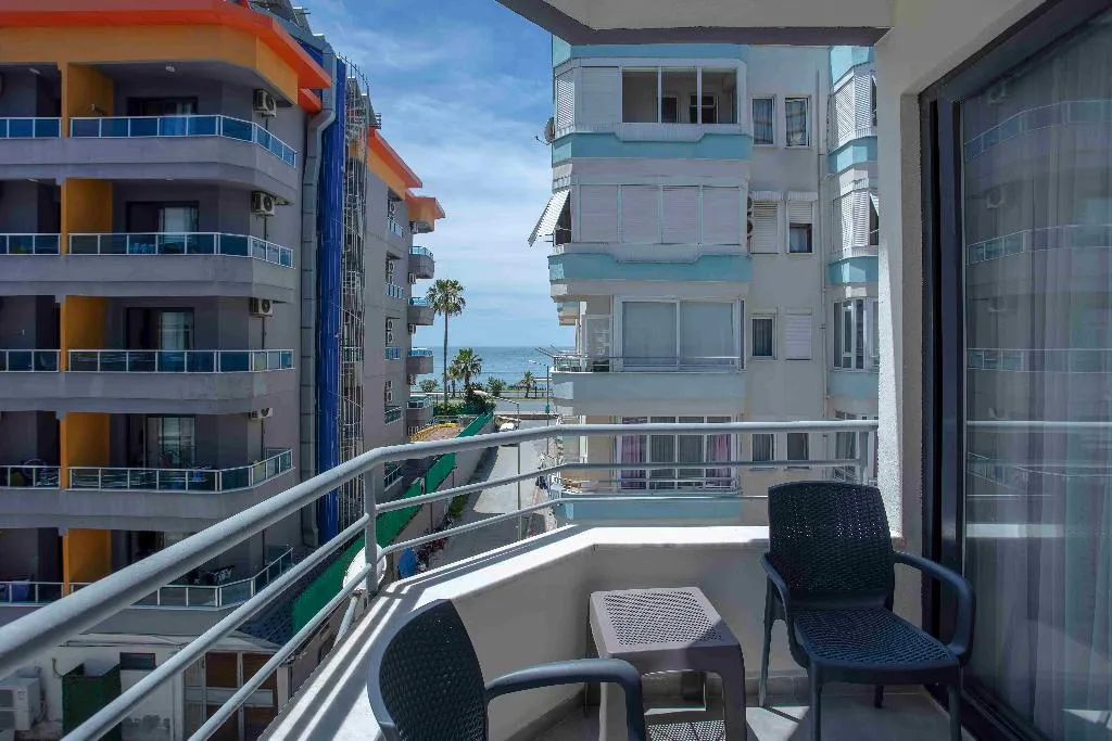 Room, Best Alanya Hotel, Antalya